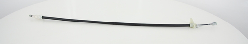 TRISCAN Håndbremsekabel 8140 23170 for MERCEDES-BENZ