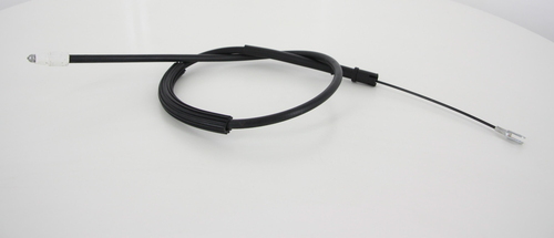 TRISCAN Håndbremsekabel 814023173 for MERCEDES-BENZ