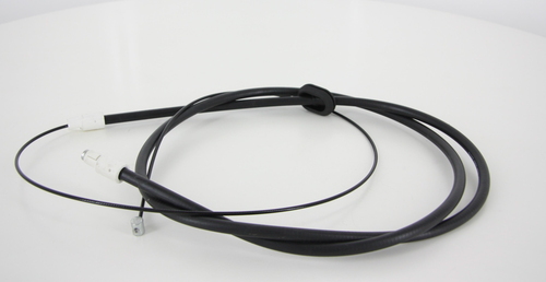 TRISCAN Håndbremsekabel 814023176 for MERCEDES-BENZ