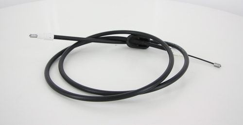 TRISCAN Håndbremsekabel 814023177 for MERCEDES-BENZ