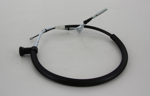 TRISCAN Håndbremsekabel 814023178 for MERCEDES-BENZ