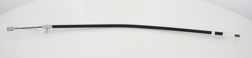 TRISCAN Håndbremsekabel 814023179 for MERCEDES-BENZ