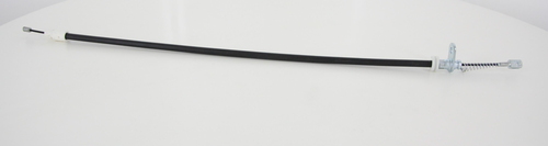 TRISCAN Håndbremsekabel 814023186 for MERCEDES-BENZ