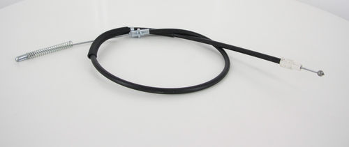 TRISCAN Håndbremsekabel 814023187 for MERCEDES-BENZ VW