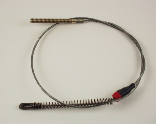 TRISCAN Håndbremsekabel 814024103 for OPEL VAUXHALL