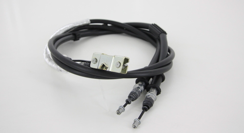TRISCAN Håndbremsekabel 8140241102 for OPEL VAUXHALL