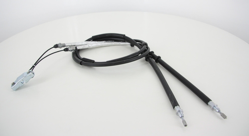 TRISCAN Håndbremsekabel 8140241103 for OPEL VAUXHALL