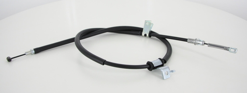 TRISCAN Håndbremsekabel 8140241107 for OPEL CHEVROLET