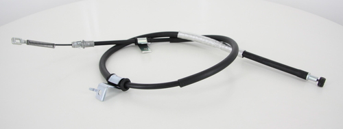 TRISCAN Håndbremsekabel 8140241108 for OPEL CHEVROLET