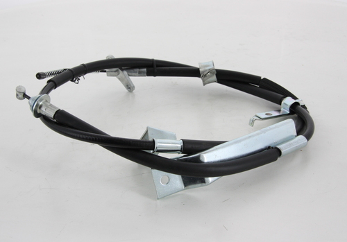 TRISCAN Håndbremsekabel 8140241113 for OPEL VAUXHALL