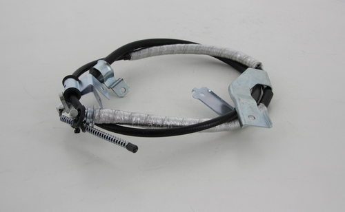 TRISCAN Håndbremsekabel 8140241114 for OPEL VAUXHALL