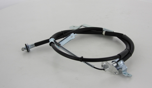 TRISCAN Håndbremsekabel 8140241115 for OPEL VAUXHALL