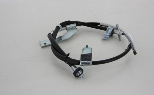 TRISCAN Håndbremsekabel 8140241116 for OPEL VAUXHALL