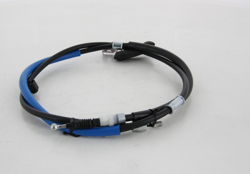 TRISCAN Håndbremsekabel 8140241121 for OPEL VAUXHALL
