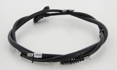 TRISCAN Håndbremsekabel 8140241122 for OPEL VAUXHALL