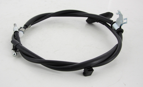 TRISCAN Håndbremsekabel 8140241129 for OPEL VAUXHALL CHEVROLET