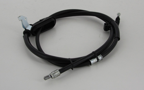 TRISCAN Håndbremsekabel 8140241130 for OPEL VAUXHALL CHEVROLET