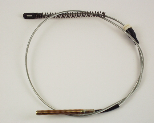 TRISCAN Håndbremsekabel 814024133 for OPEL VAUXHALL