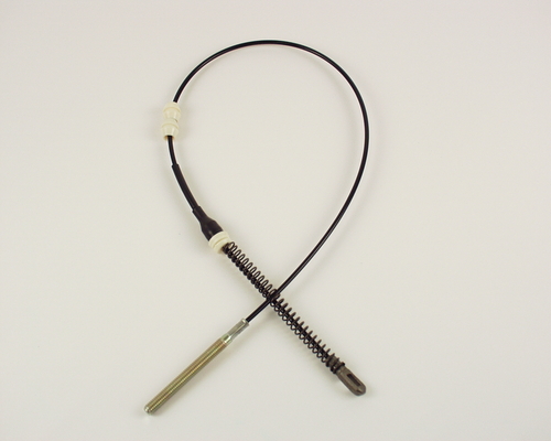 TRISCAN Håndbremsekabel 814024136 for OPEL VAUXHALL