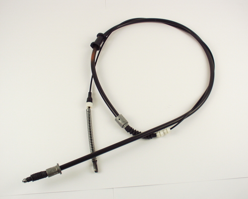 TRISCAN Håndbremsekabel 814024137 for OPEL VAUXHALL