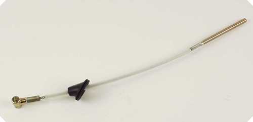 TRISCAN Håndbremsekabel 814024145 for OPEL VAUXHALL