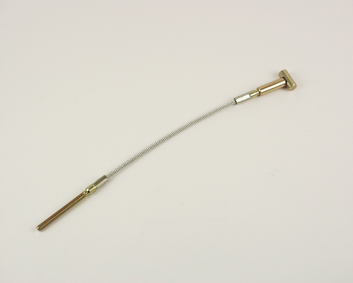 TRISCAN Håndbremsekabel 814024146 for OPEL CHEVROLET