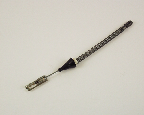 TRISCAN Håndbremsekabel 814024148 for OPEL VAUXHALL