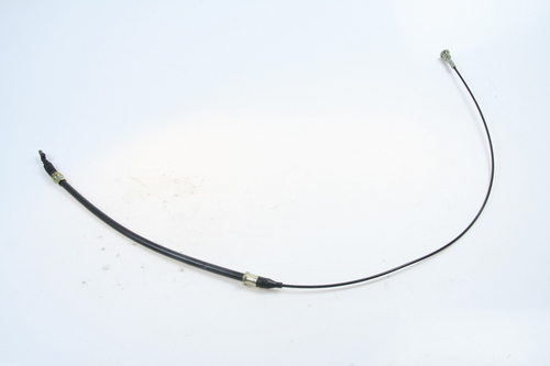 TRISCAN Håndbremsekabel 814024157 for OPEL VAUXHALL