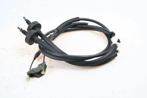 TRISCAN Håndbremsekabel 814024159 for OPEL CHEVROLET VAUXHALL