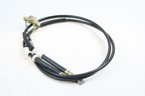 TRISCAN Håndbremsekabel 814024160 for OPEL VAUXHALL