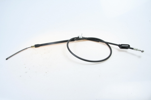 TRISCAN Håndbremsekabel 814024167 for OPEL VAUXHALL