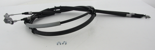 TRISCAN Håndbremsekabel 814024170 for OPEL CHEVROLET