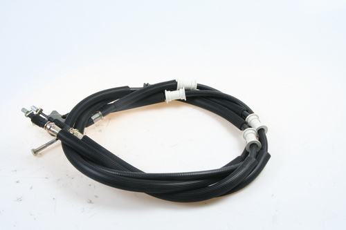 TRISCAN Håndbremsekabel 814024171 for OPEL VAUXHALL