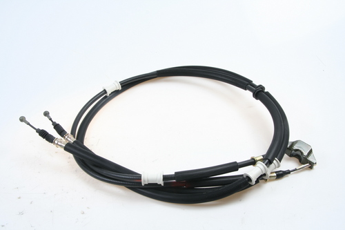 TRISCAN Håndbremsekabel 814024172 for OPEL CHEVROLET