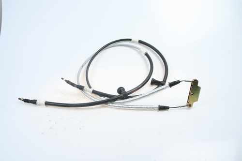 TRISCAN Håndbremsekabel 814024173 for OPEL VAUXHALL CHEVROLET