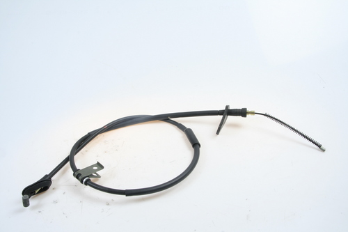 TRISCAN Håndbremsekabel 8140 24174 for OPEL VAUXHALL SUZUKI