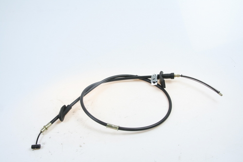 TRISCAN Håndbremsekabel 814024175 for OPEL VAUXHALL SUZUKI