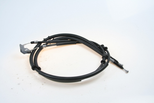 TRISCAN Håndbremsekabel 814024176 for OPEL CHEVROLET
