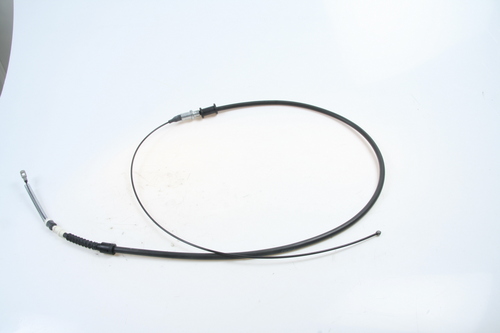 TRISCAN Håndbremsekabel 814024177 for OPEL VAUXHALL