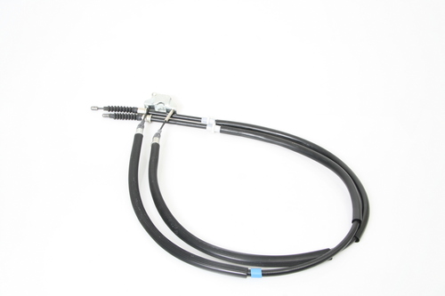 TRISCAN Håndbremsekabel 814024178 for OPEL VAUXHALL