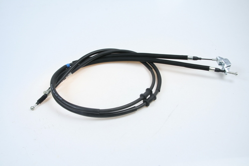 TRISCAN Håndbremsekabel 814024180 for OPEL VAUXHALL