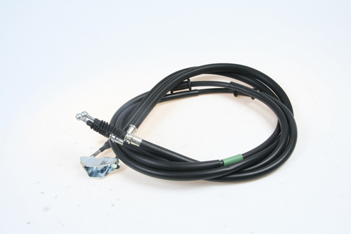 TRISCAN Håndbremsekabel 814024181 for OPEL VAUXHALL