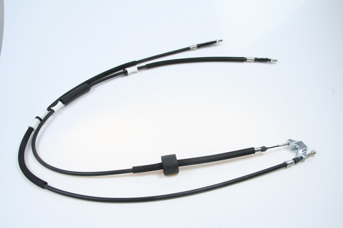 TRISCAN Håndbremsekabel 814024183 for OPEL VAUXHALL