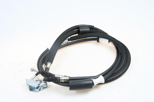 TRISCAN Håndbremsekabel 814024184 for OPEL VAUXHALL