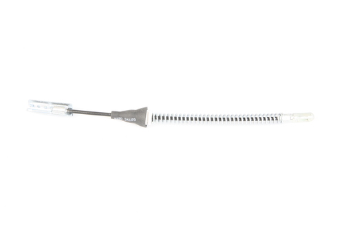 TRISCAN Håndbremsekabel 814024189 for OPEL