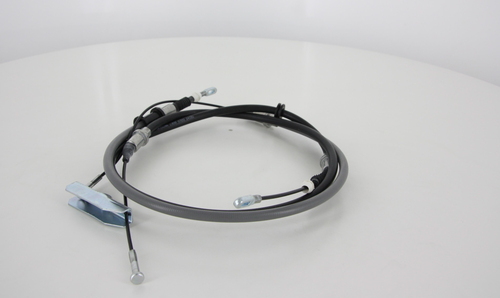 TRISCAN Håndbremsekabel 814024191 for OPEL VAUXHALL