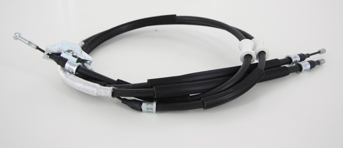 TRISCAN Håndbremsekabel 814024193 for OPEL CHEVROLET
