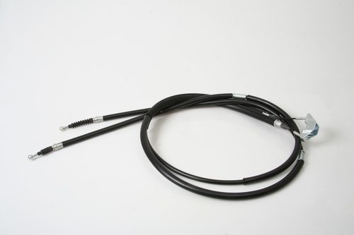 TRISCAN Håndbremsekabel 814024194 for OPEL VAUXHALL