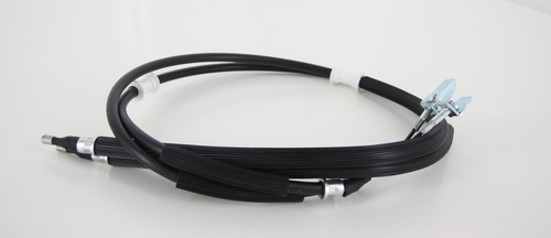 TRISCAN Håndbremsekabel 814024195 for OPEL VAUXHALL