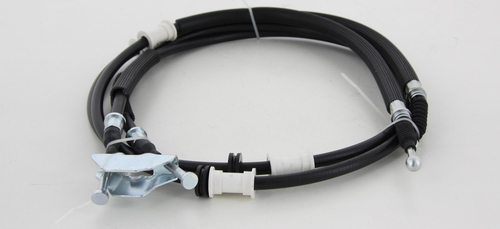 TRISCAN Håndbremsekabel 814024196 for OPEL VAUXHALL